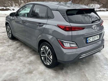 Авто Hyundai Kona 2022 № 8617892