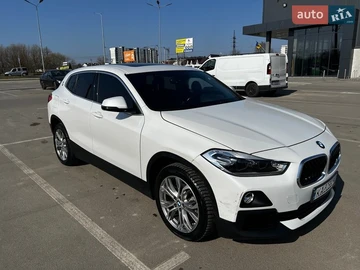 Авто BMW X2 2018 № 8617901
