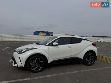 Авто Toyota C-Hr 2020 № 8617912