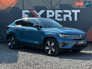 Авто Volvo C40 Recharge 2023 № 8617930