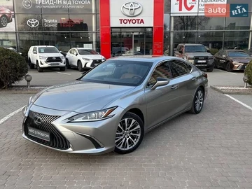 Авто Lexus Es 2020 № 8617932
