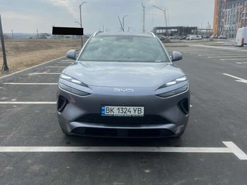 Авто BYD Sea Lion 06 2025 № 8617933