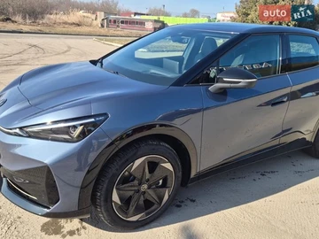 Авто Volkswagen Id Unyx 2025 № 8617939