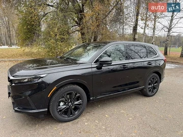 Авто Honda Cr-V 2023 № 8617941