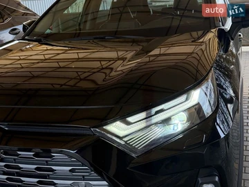 Авто Toyota Rav4 2022 № 8617947