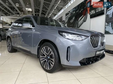 Авто BMW X3 2025 № 8617957