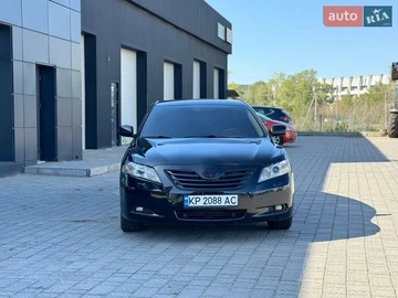 Авто Toyota Camry 2008 № 8618030