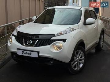 Авто Nissan Juke 2014 № 8618040