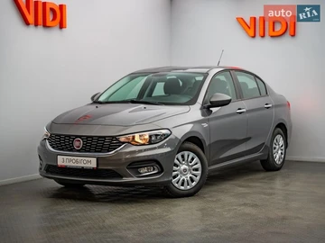 Авто Fiat Tipo 2020 № 8618228