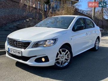 Авто Peugeot 301 2023 № 8618240