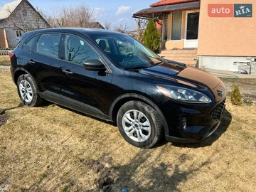 Авто Ford Escape 2020 № 8618241
