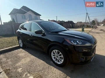 Авто Ford Escape 2022 № 8618260