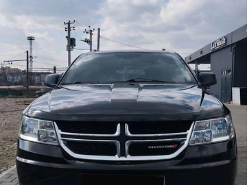 Авто Dodge Journey 2019 № 8618264