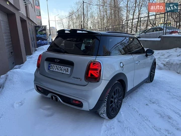 Авто MINI Cooper 2015 № 8618266