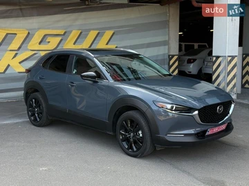 Авто Mazda 3 2024 № 8618273