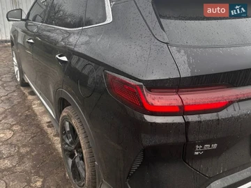 Авто BYD Song Plus 2023 № 8618275