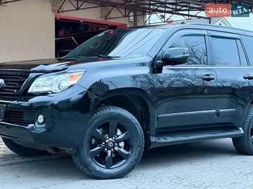 Авто Lexus Gx 2010 № 8618290