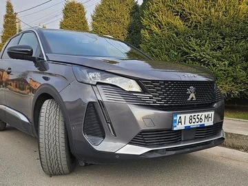 Авто Peugeot 3008 2021 № 8618296