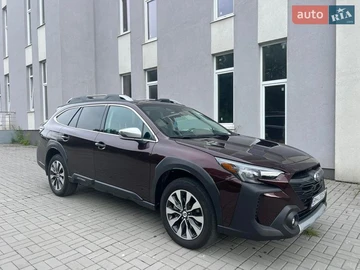 Авто Subaru Outback 2022 № 8618297