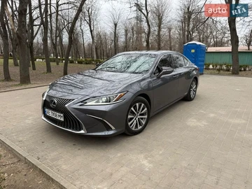 Авто Lexus Es 2020 № 8618304