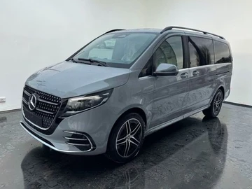 Авто Mercedes V-Class 2025 № 8618483