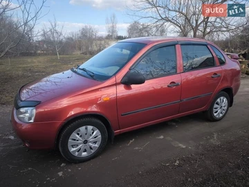 Авто ВАЗ 1118 Калина 2008 № 8618488