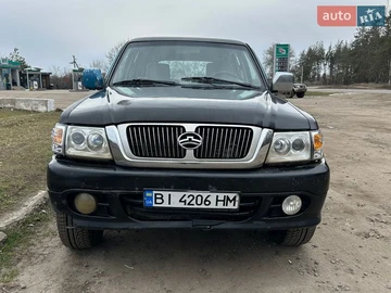 Авто Great Wall Safe 2007 № 8618489