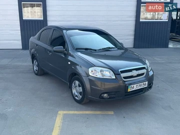 Авто ЗАЗ Vida 2012 № 8618490