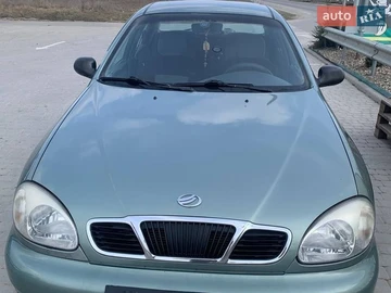 Авто ЗАЗ Lanos 2006 № 8618505