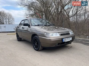 Авто Богдан 2110 2013 № 8618510