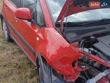 Авто Suzuki Sx4 2014 № 8618519
