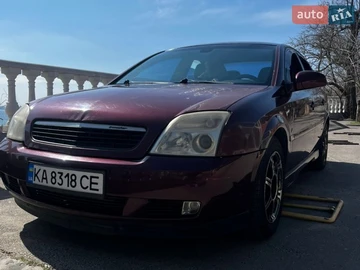 Авто Opel Vectra 2004 № 8618528