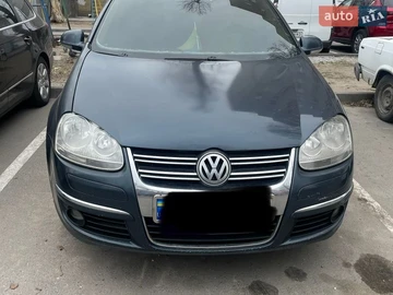Авто Volkswagen Jetta 2006 № 8618529