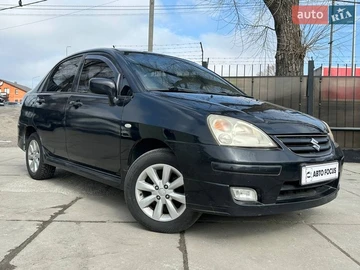 Авто Suzuki Liana 2005 № 8618544