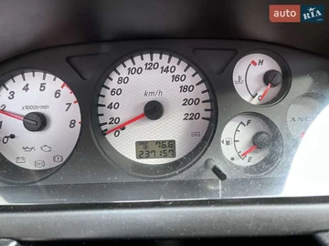 Авто Mitsubishi Lancer 2007 № 8618547