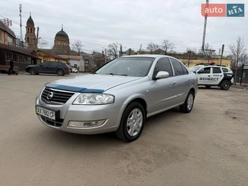 Авто Nissan Almera 2012 № 8618570
