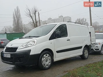 Авто Peugeot Expert 2012 № 8618578