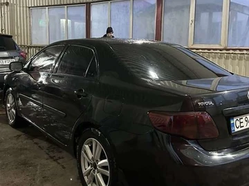 Авто Toyota Corolla 2009 № 8618593