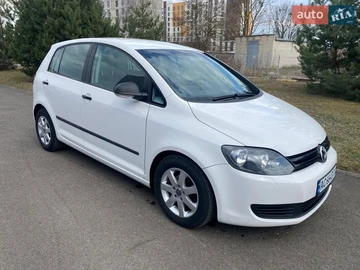Авто Volkswagen Golf Plus 2011 № 8618595