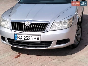 Авто Skoda Octavia 2010 № 8618765