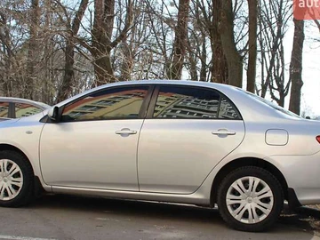 Авто Toyota Corolla 2007 № 8618787