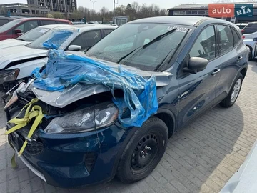 Авто Ford Escape 2020 № 8618788