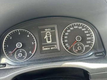 Авто Volkswagen Caddy 2011 № 8618795