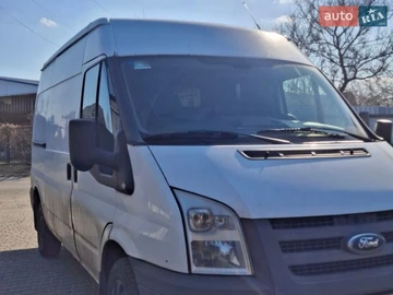 Авто Ford Transit 2011 № 8618796