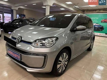 Авто Volkswagen Up 2018 № 8618807