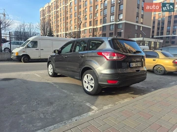Авто Ford Escape 2016 № 8618824