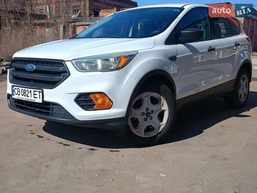 Авто Ford Escape 2016 № 8618837