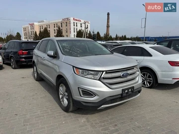 Авто Ford Edge 2016 № 8618844