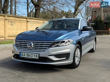 Авто Volkswagen E-Lavida 2019 № 8618854