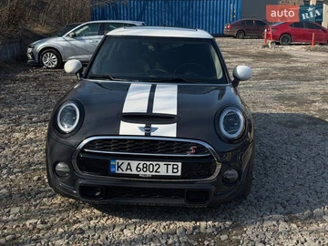 Авто MINI Cooper 2015 № 8618874